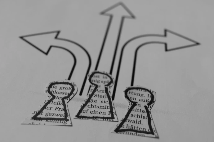 Different stakeholder, different perspective
