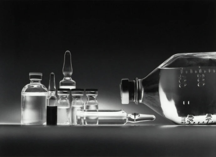 Life sciences