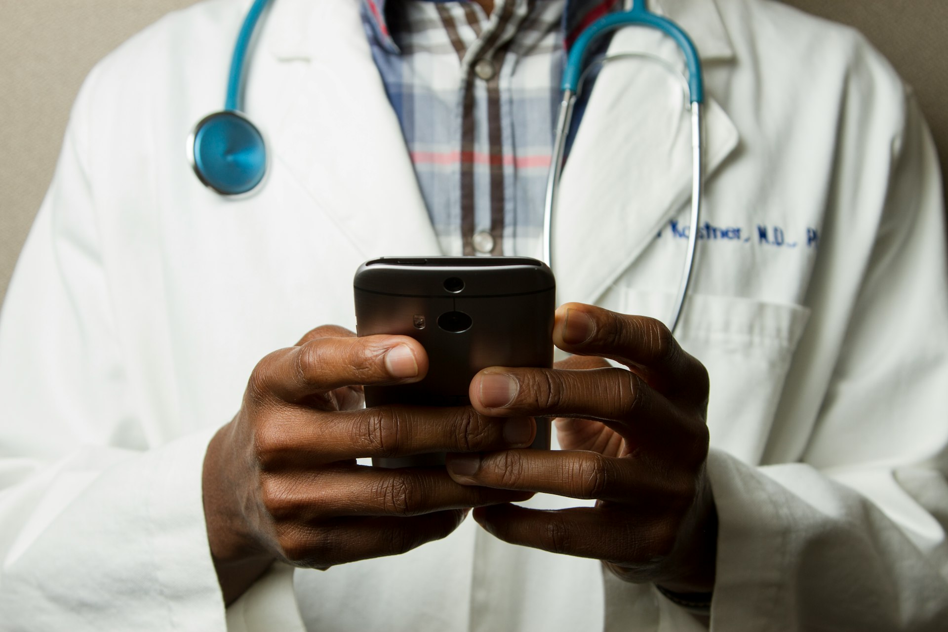 Digital health
