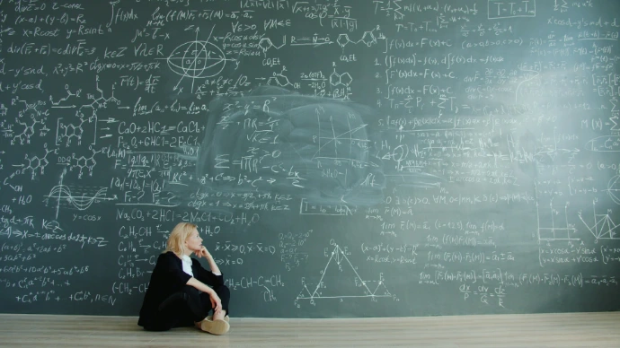 CEO or CFO thinking in systems
