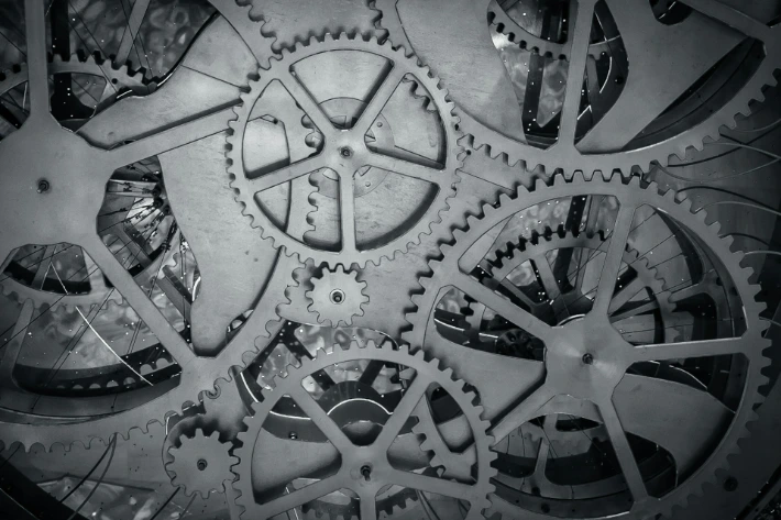 Alignment of stakeholders is a fine mechanic