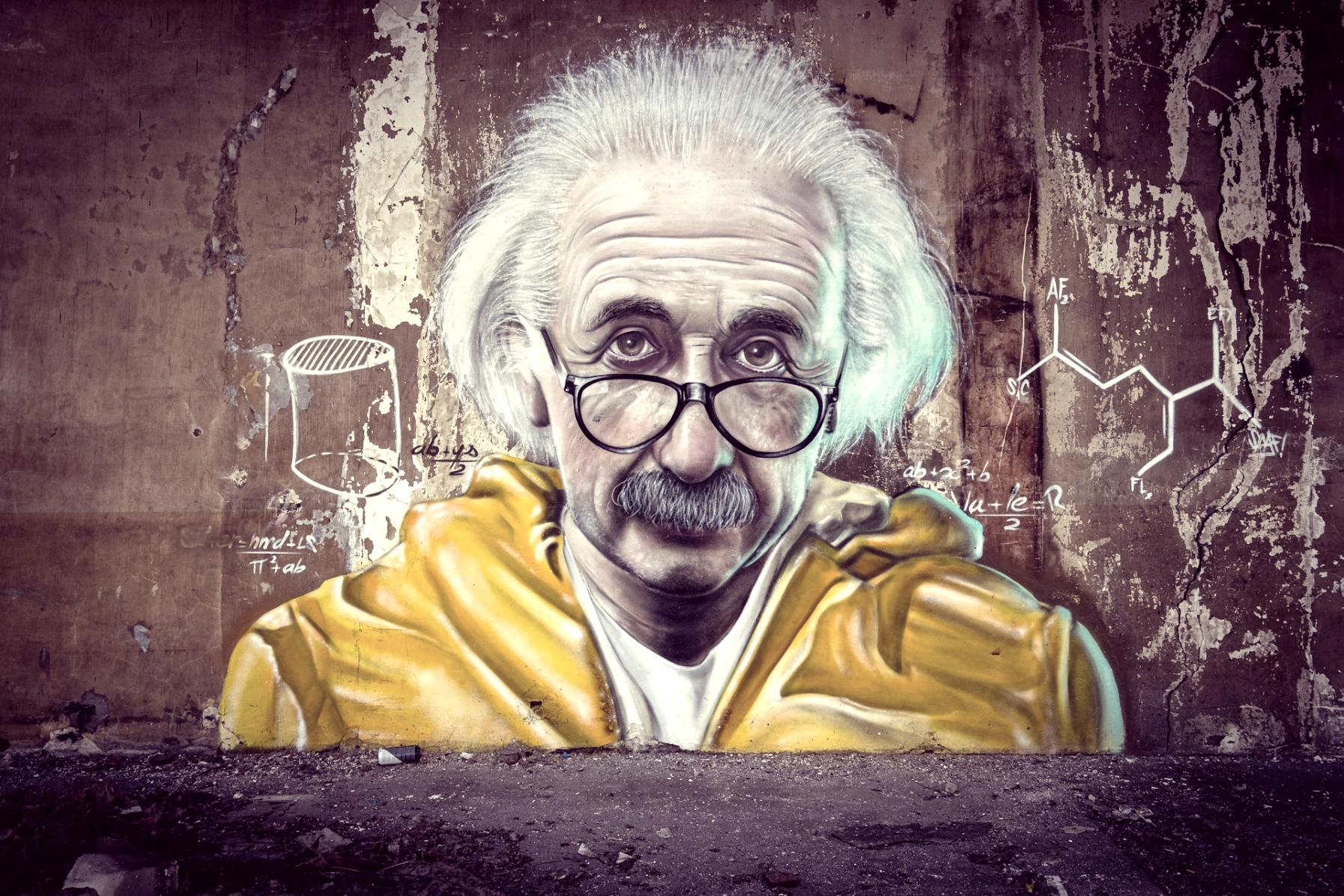 Value of intellectual property