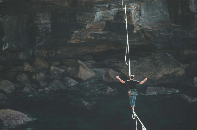 Entrepreneur and risk takers