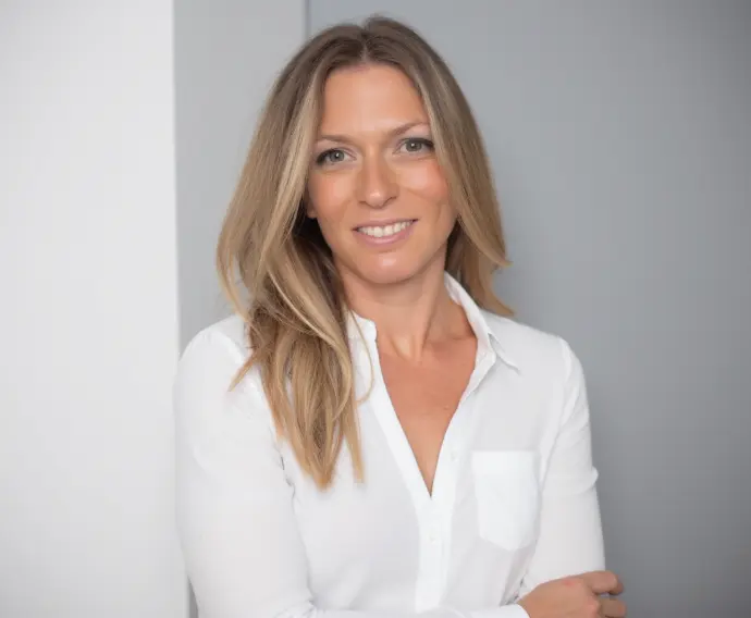 Marie Petit brings deal-driven, real-world insight to high-risk innovative ventures