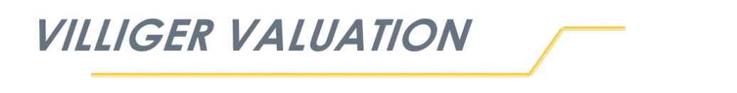 Villiger Valuation
